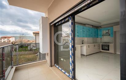 CB MARİNA'DAN ULA KÖPRÜBAŞI'NDA KİRALIK 2+1 DAİRE