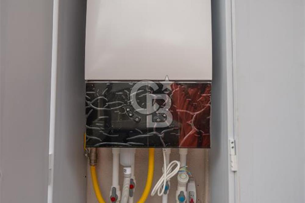 CB MARİNA'DAN ULA KÖPRÜBAŞI'NDA KİRALIK 2+1 DAİRE