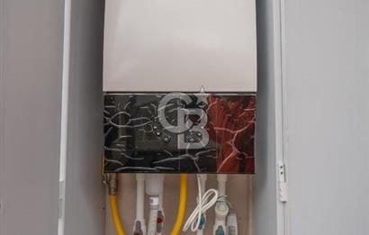 CB MARİNA'DAN ULA KÖPRÜBAŞI'NDA KİRALIK 2+1 DAİRE