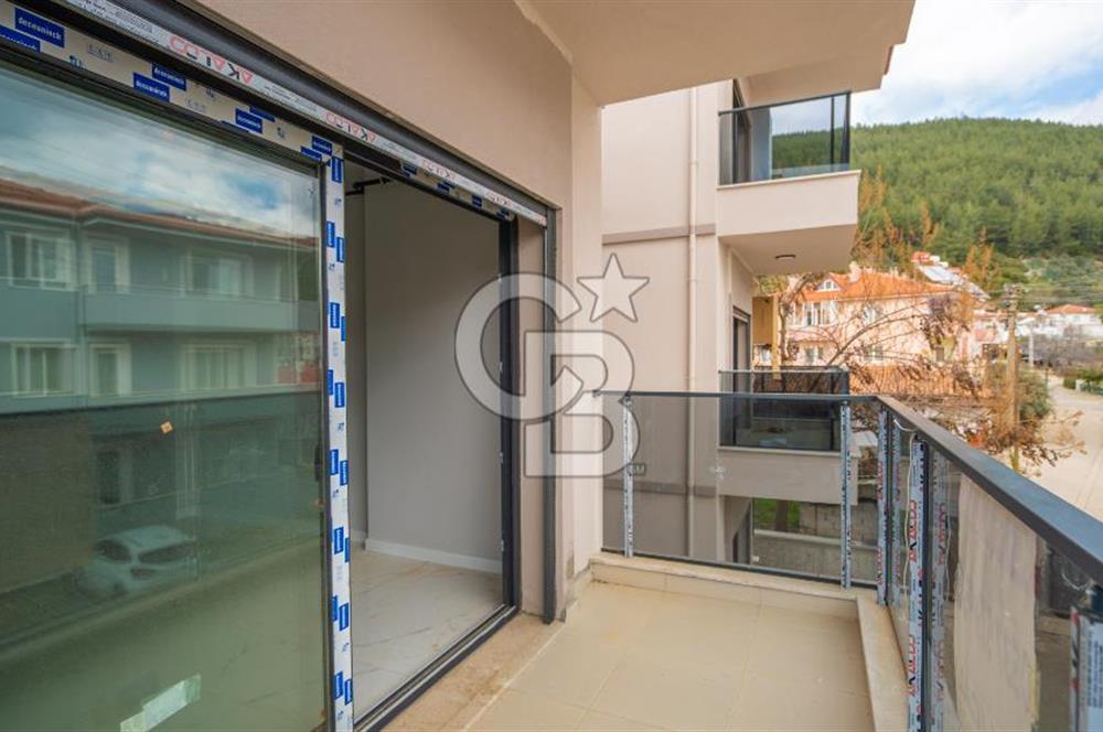 CB MARİNA'DAN ULA KÖPRÜBAŞI'NDA KİRALIK 2+1 DAİRE