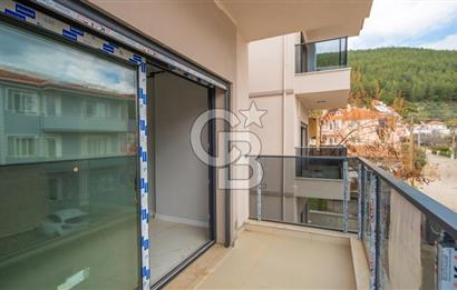 CB MARİNA'DAN ULA KÖPRÜBAŞI'NDA KİRALIK 2+1 DAİRE