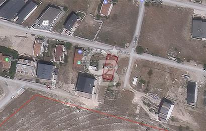 yasamkente kot avantajli imarli satilik arsa 235m2