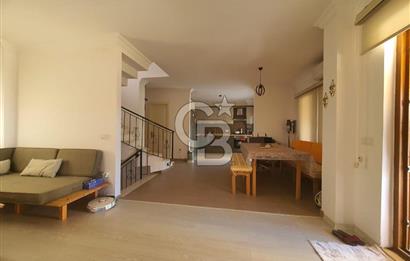 Deniz Manzaralı 4+1 Müstakil Villa Özel İnşaat Kalitesi