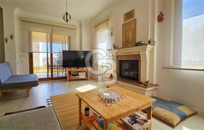 Deniz Manzaralı 4+1 Müstakil Villa Özel İnşaat Kalitesi