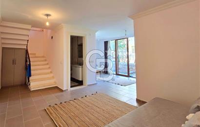 Deniz Manzaralı 4+1 Müstakil Villa Özel İnşaat Kalitesi