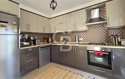 Deniz Manzaralı 4+1 Müstakil Villa Özel İnşaat Kalitesi