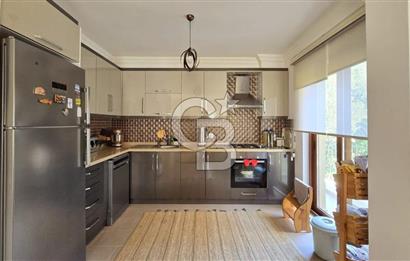 Deniz Manzaralı 4+1 Müstakil Villa Özel İnşaat Kalitesi