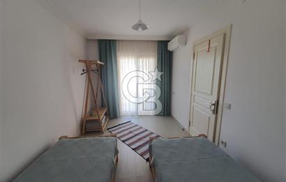 Deniz Manzaralı 4+1 Müstakil Villa Özel İnşaat Kalitesi