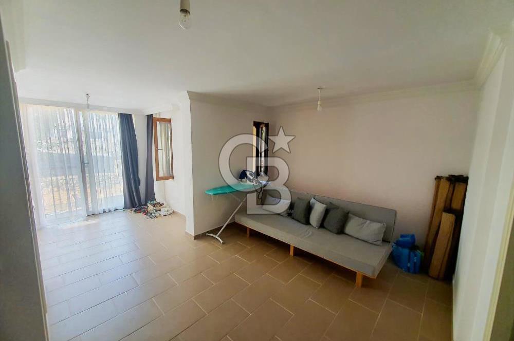 Deniz Manzaralı 4+1 Müstakil Villa Özel İnşaat Kalitesi