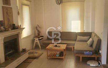 Deniz Manzaralı 4+1 Müstakil Villa Özel İnşaat Kalitesi