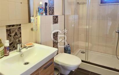 Deniz Manzaralı 4+1 Müstakil Villa Özel İnşaat Kalitesi