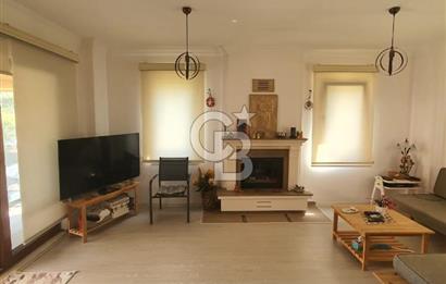 Deniz Manzaralı 4+1 Müstakil Villa Özel İnşaat Kalitesi