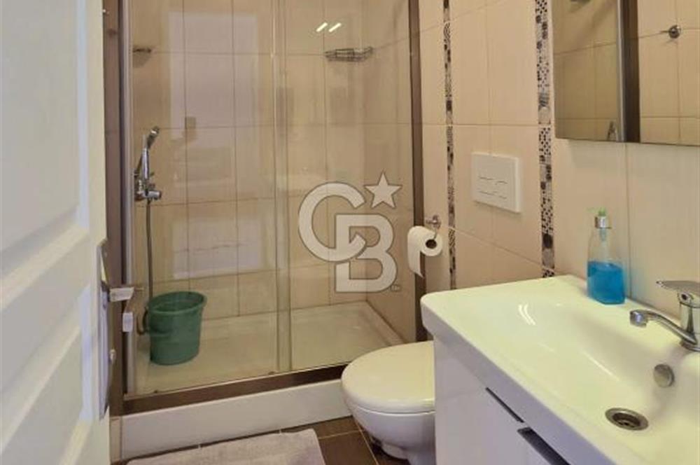 Deniz Manzaralı 4+1 Müstakil Villa Özel İnşaat Kalitesi