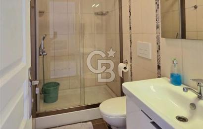 Deniz Manzaralı 4+1 Müstakil Villa Özel İnşaat Kalitesi