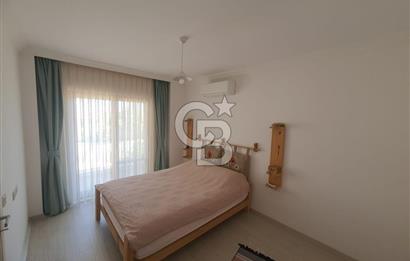 Deniz Manzaralı 4+1 Müstakil Villa Özel İnşaat Kalitesi