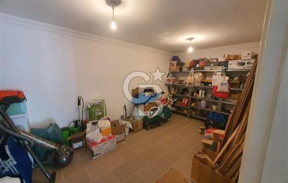 Deniz Manzaralı 4+1 Müstakil Villa Özel İnşaat Kalitesi