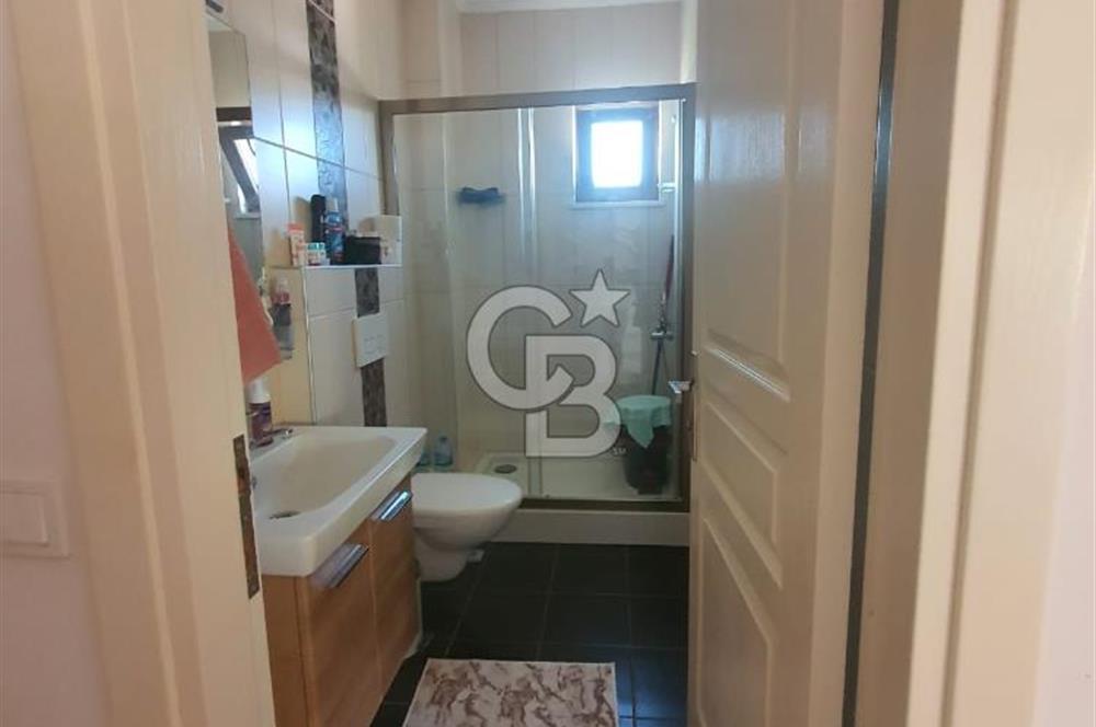 Deniz Manzaralı 4+1 Müstakil Villa Özel İnşaat Kalitesi