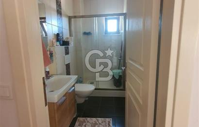 Deniz Manzaralı 4+1 Müstakil Villa Özel İnşaat Kalitesi