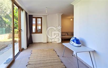 Deniz Manzaralı 4+1 Müstakil Villa Özel İnşaat Kalitesi