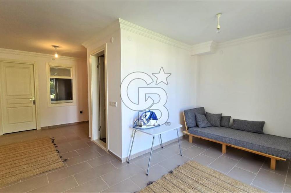 Deniz Manzaralı 4+1 Müstakil Villa Özel İnşaat Kalitesi