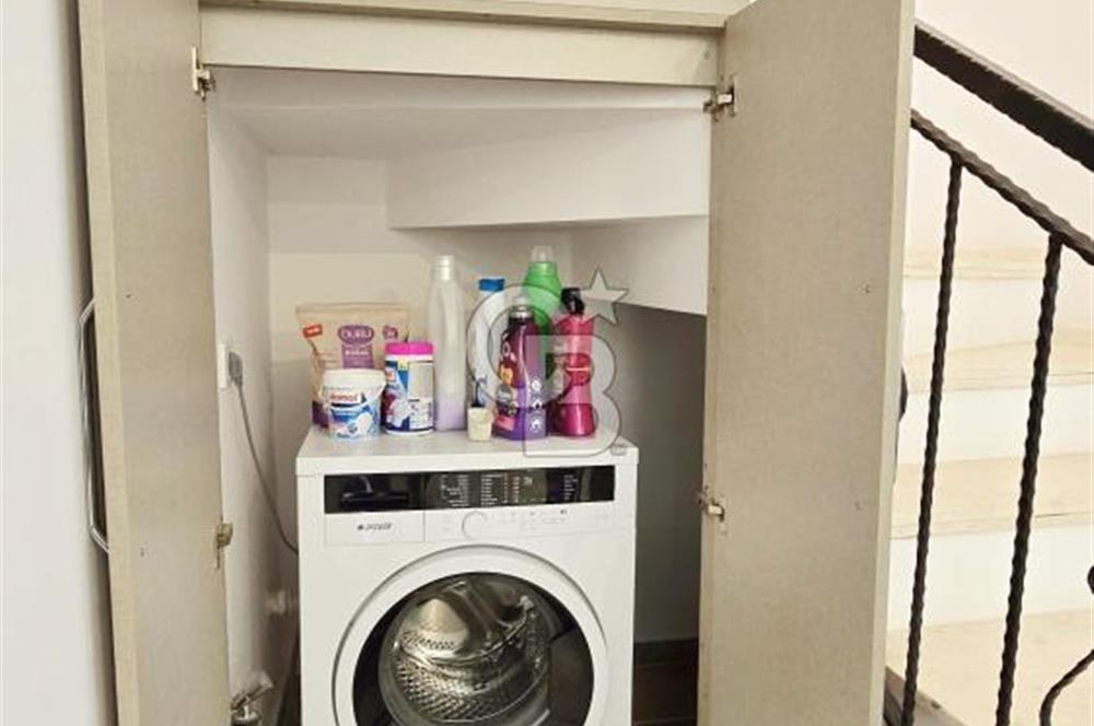 Deniz Manzaralı 4+1 Müstakil Villa Özel İnşaat Kalitesi