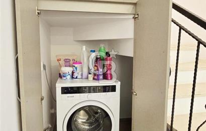 Deniz Manzaralı 4+1 Müstakil Villa Özel İnşaat Kalitesi