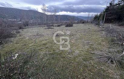 KARABÜK ANKARA KARAYOLUNA CEPHE YATIRIMLIK ARSA