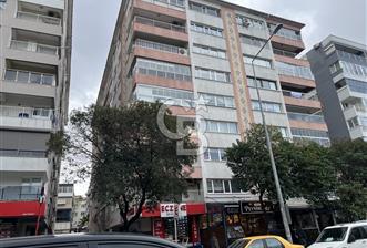 Eski Askeri Hastane Kapısı Karşısında Deniz Gören Geniş 3+1 - 3 - 342654