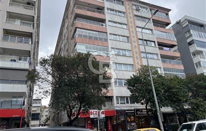 Eski Askeri Hastane Kapısı Karşısında Deniz Gören Geniş 3+1