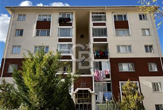 TOKİ Güven Sitesi C2 Büyük Tip Satılık Daire  - 1 - 342620