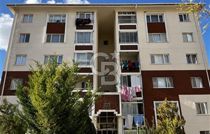 TOKİ Güven Sitesi C2 Büyük Tip Satılık Daire 