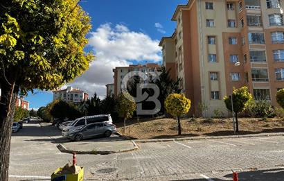 TOKİ Güven Sitesi C2 Büyük Tip Satılık Daire 