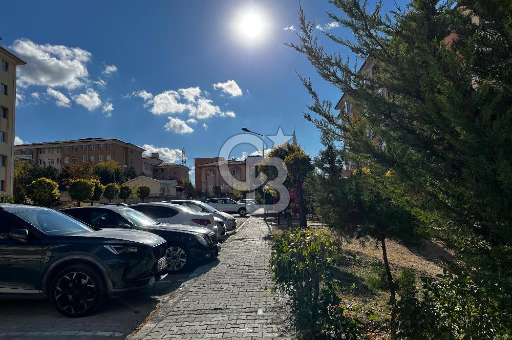 TOKİ Güven Sitesi C2 Büyük Tip Satılık Daire 