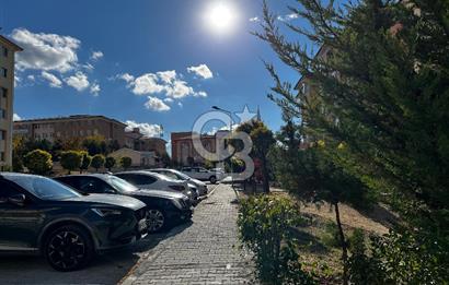 TOKİ Güven Sitesi C2 Büyük Tip Satılık Daire 