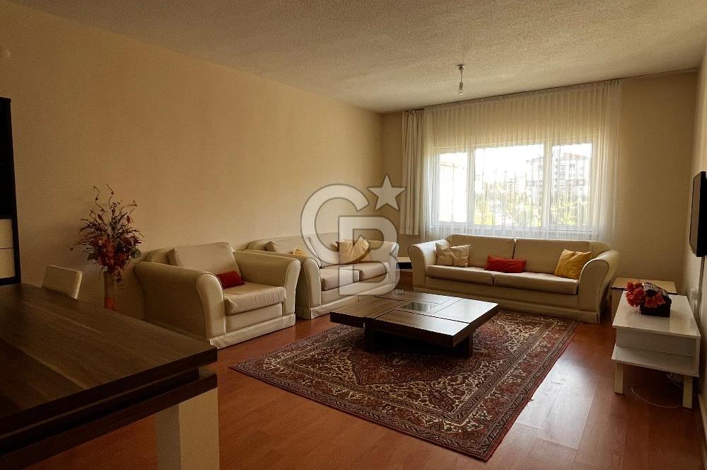 TOKİ Güven Sitesi C2 Büyük Tip Satılık Daire 