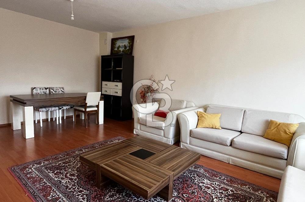 TOKİ Güven Sitesi C2 Büyük Tip Satılık Daire 