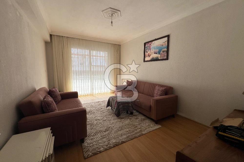 ULUBATLI MAHALLESİ SATILIK 3+1 DAİRE