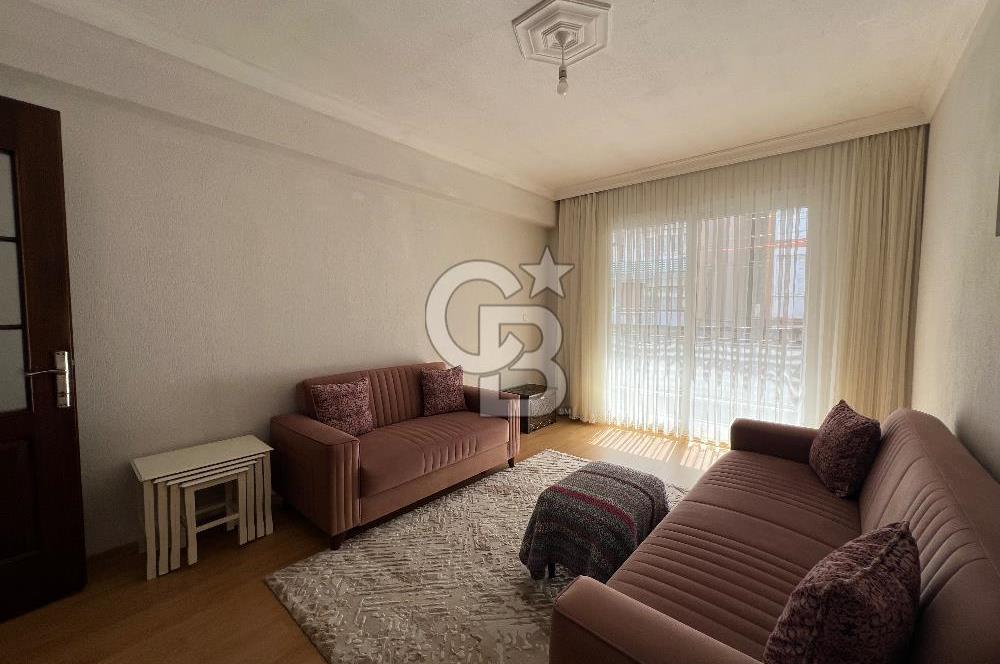 ULUBATLI MAHALLESİ SATILIK 3+1 DAİRE