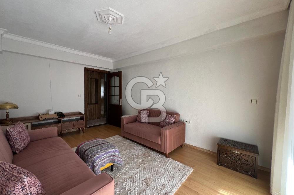 ULUBATLI MAHALLESİ SATILIK 3+1 DAİRE