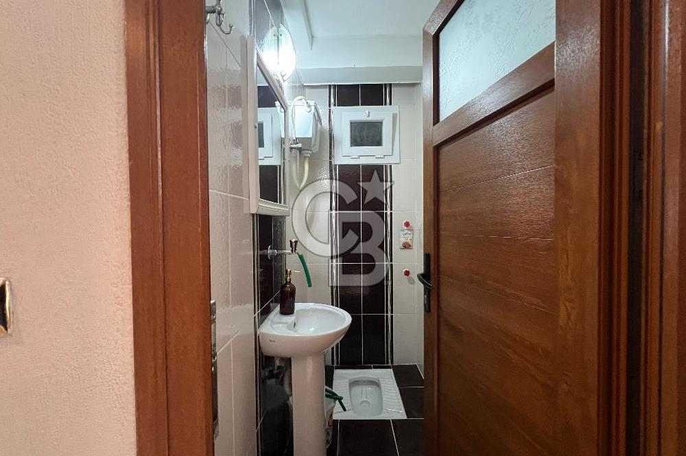 ULUBATLI MAHALLESİ SATILIK 3+1 DAİRE