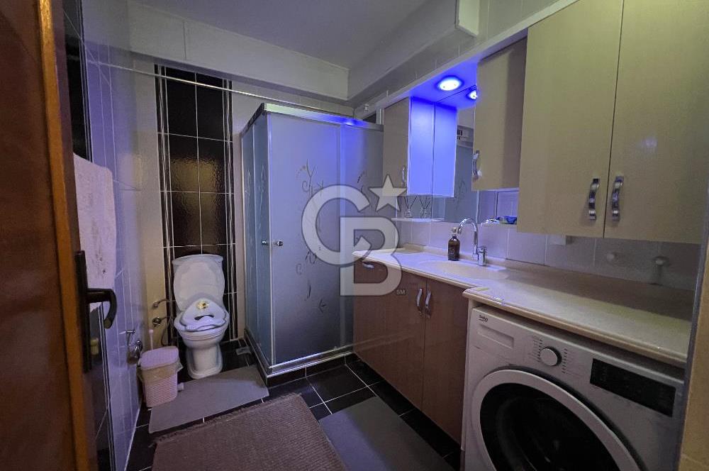 ULUBATLI MAHALLESİ SATILIK 3+1 DAİRE