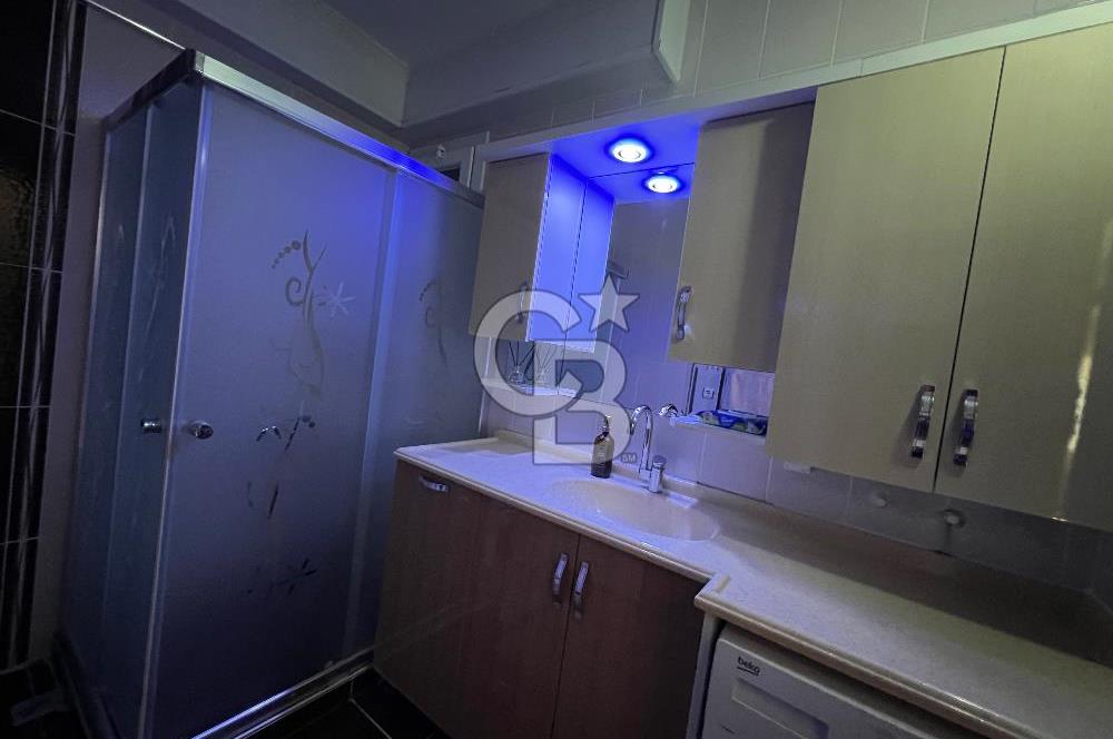 ULUBATLI MAHALLESİ SATILIK 3+1 DAİRE
