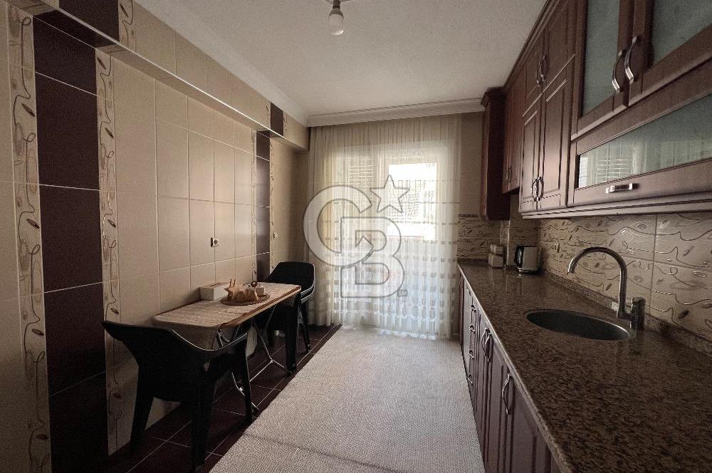 ULUBATLI MAHALLESİ SATILIK 3+1 DAİRE