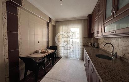 ULUBATLI MAHALLESİ SATILIK 3+1 DAİRE