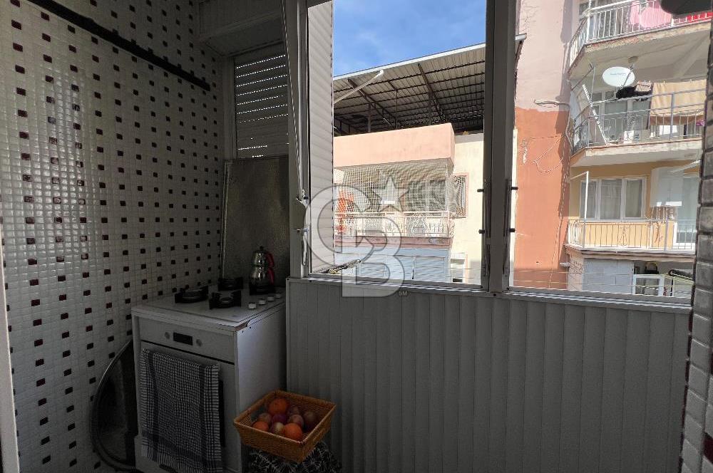 ULUBATLI MAHALLESİ SATILIK 3+1 DAİRE