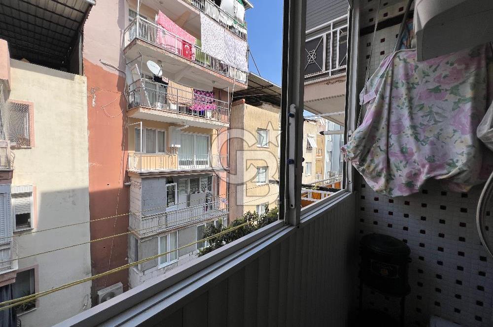 ULUBATLI MAHALLESİ SATILIK 3+1 DAİRE