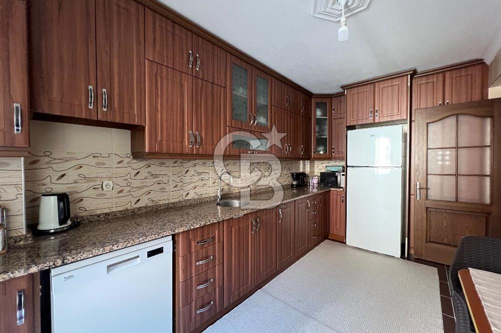 ULUBATLI MAHALLESİ SATILIK 3+1 DAİRE