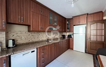 ULUBATLI MAHALLESİ SATILIK 3+1 DAİRE