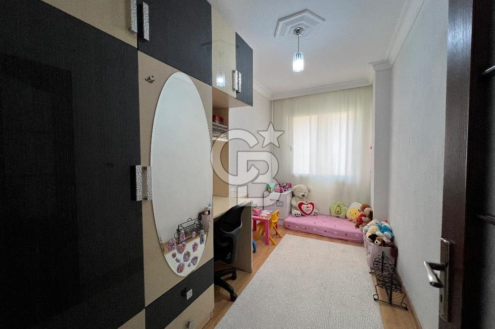 ULUBATLI MAHALLESİ SATILIK 3+1 DAİRE