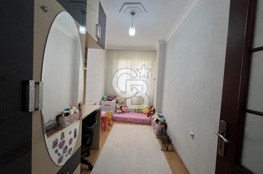 ULUBATLI MAHALLESİ SATILIK 3+1 DAİRE